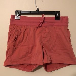 North Face Active Shorts